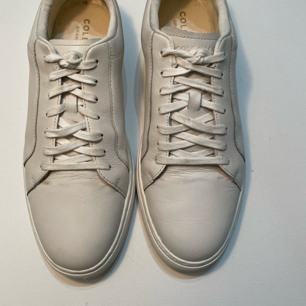 Cole Haan Men's Sneakers Size 10M SB-X